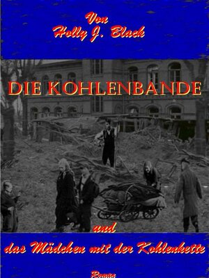 cover image of „Die Kohlenbande"